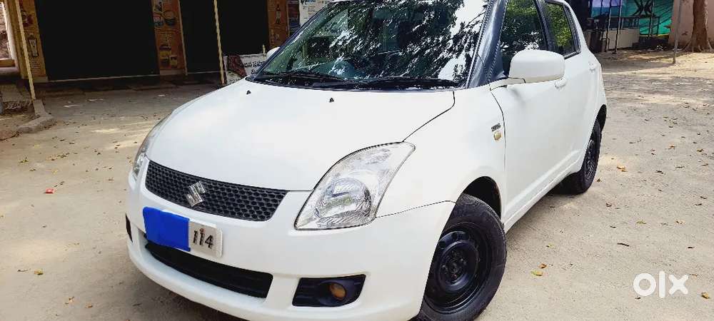 Maruti Swift Vdi  2011 Diesel Well Maintained