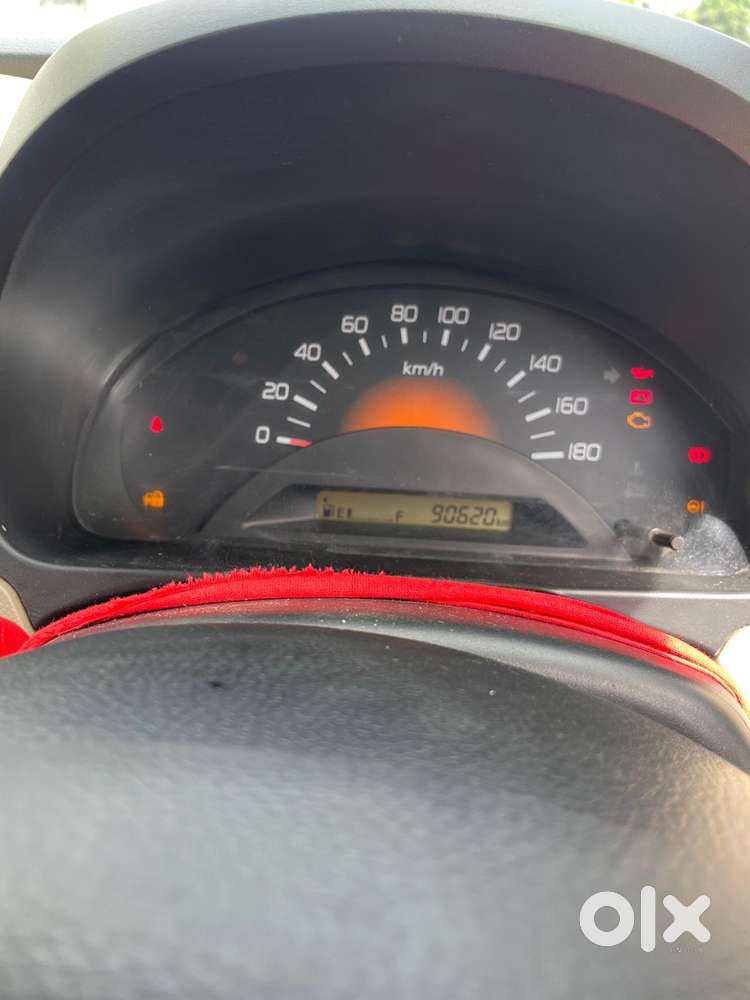 Well Mentain Good Condition Car