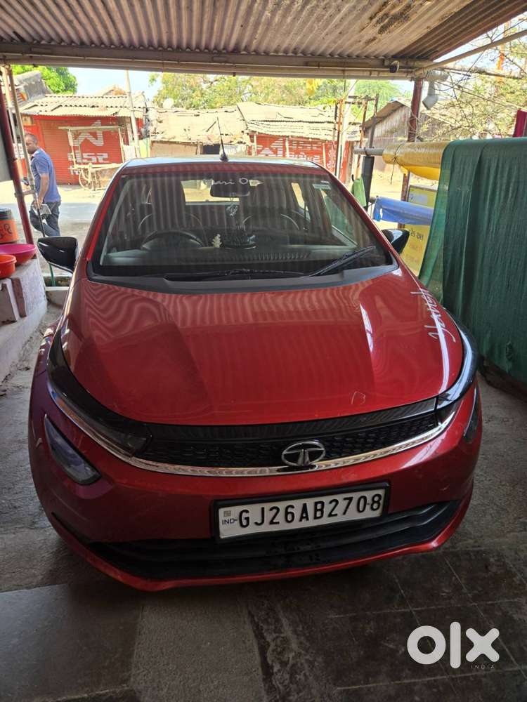 Tata Altroz Xz 1 2 Rtn Bs6