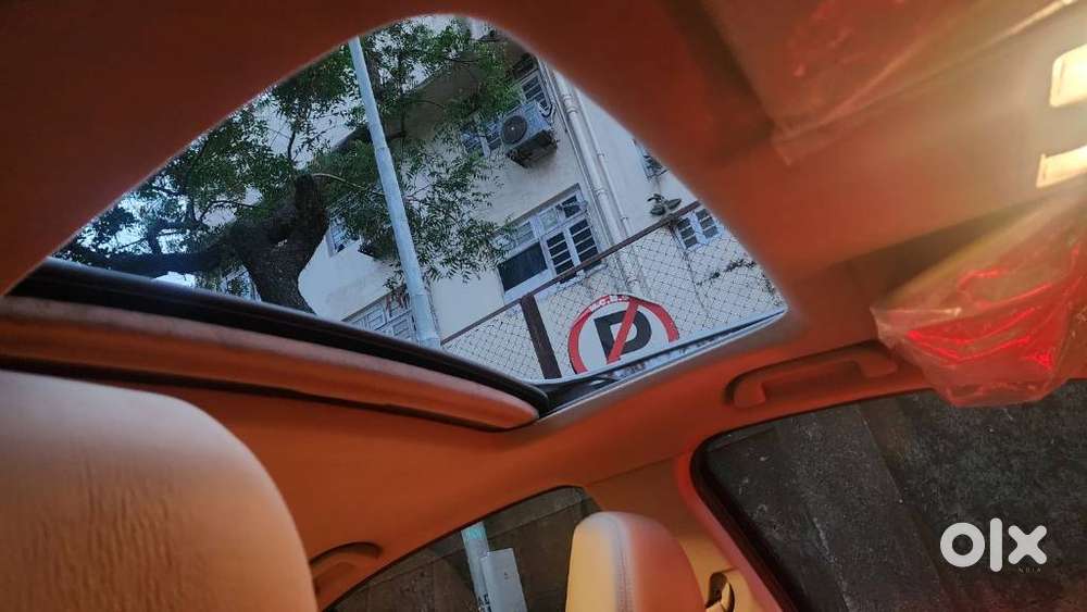 Honda City 2015-2017 I Vtec Cvt Vx, 2016, Cng & Hybrids