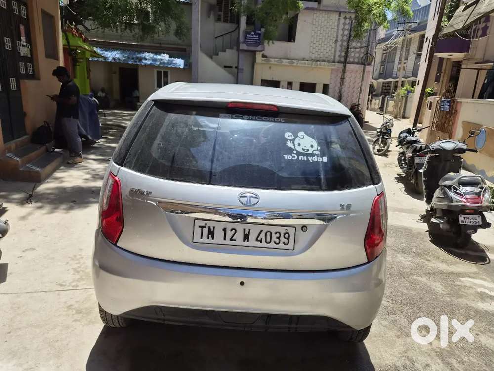 Tata Bolt 2018 Diesel Well Maintained Loan Available