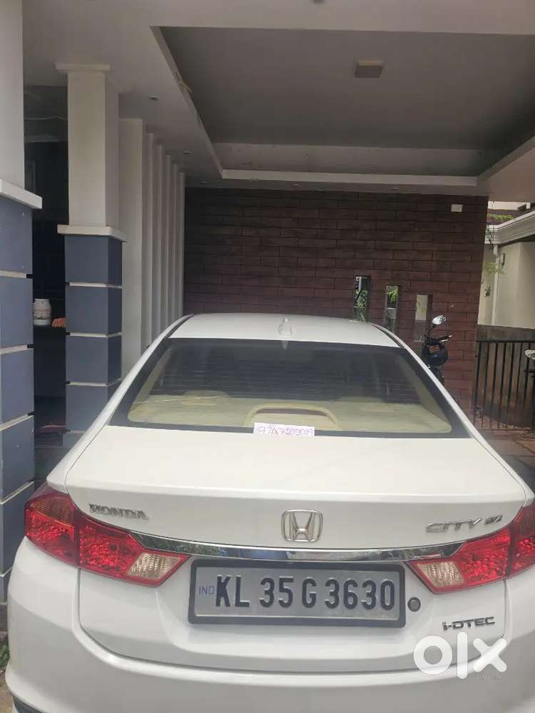 No Accident No Complaint Neet And Clean