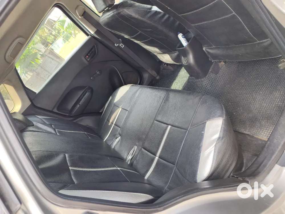 Maruti Suzuki Baleno 2017 Petrol 39000 Km Driven
