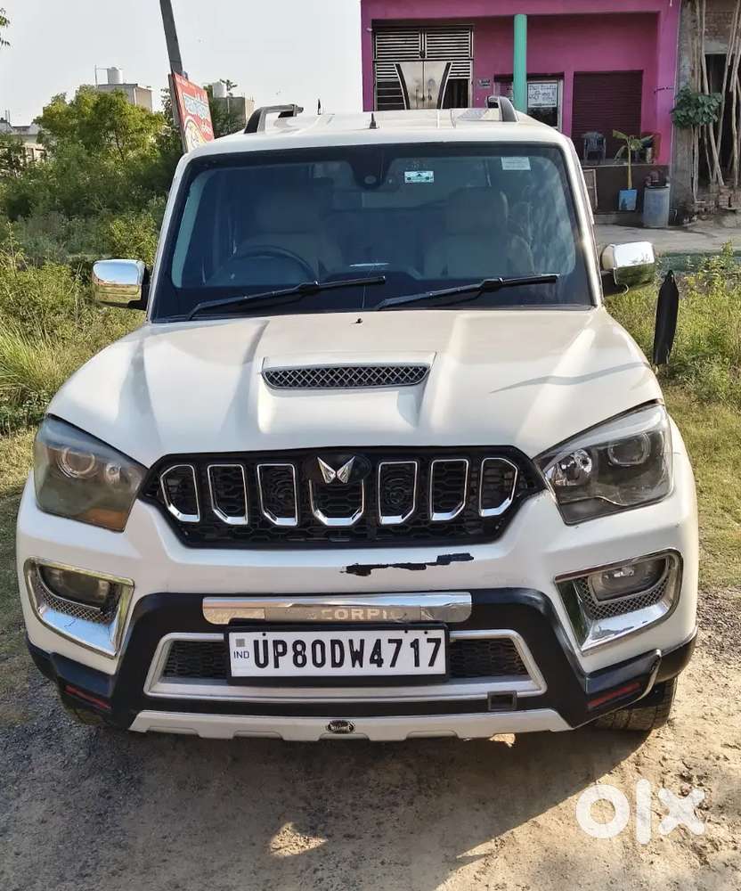 Scorpio S10