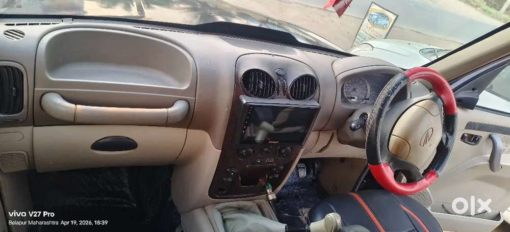 Mahindra Scorpio 2.2 Sle 2011