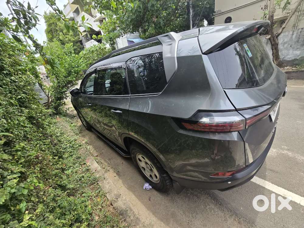 Tata Safari 2.0 Kryotec 2023
