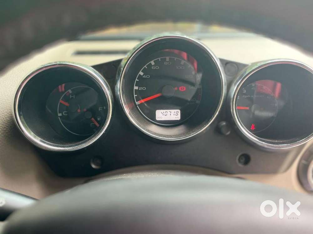 Mahindra Thar 2018 Diesel Well Maintained