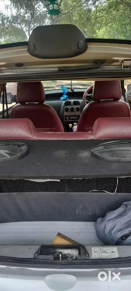 Tata Indica Ev2 Ls 2016 Diesel Manual