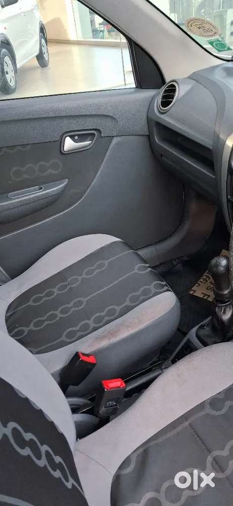 Maruti Suzuki Alto 800 2014 Petrol 97000 Km Driven