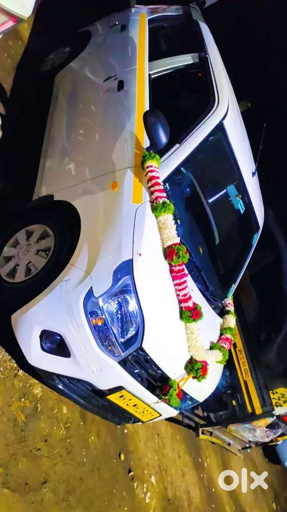 Maruti Suzuki Wagon R 2025 Cng & Hybrids 25000 Km Driven