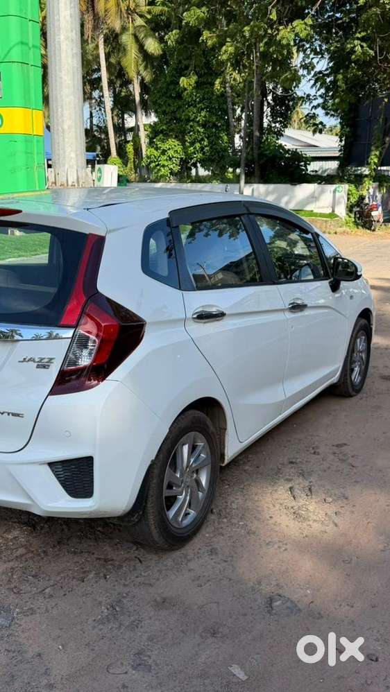 Reliable Honda Car 2015