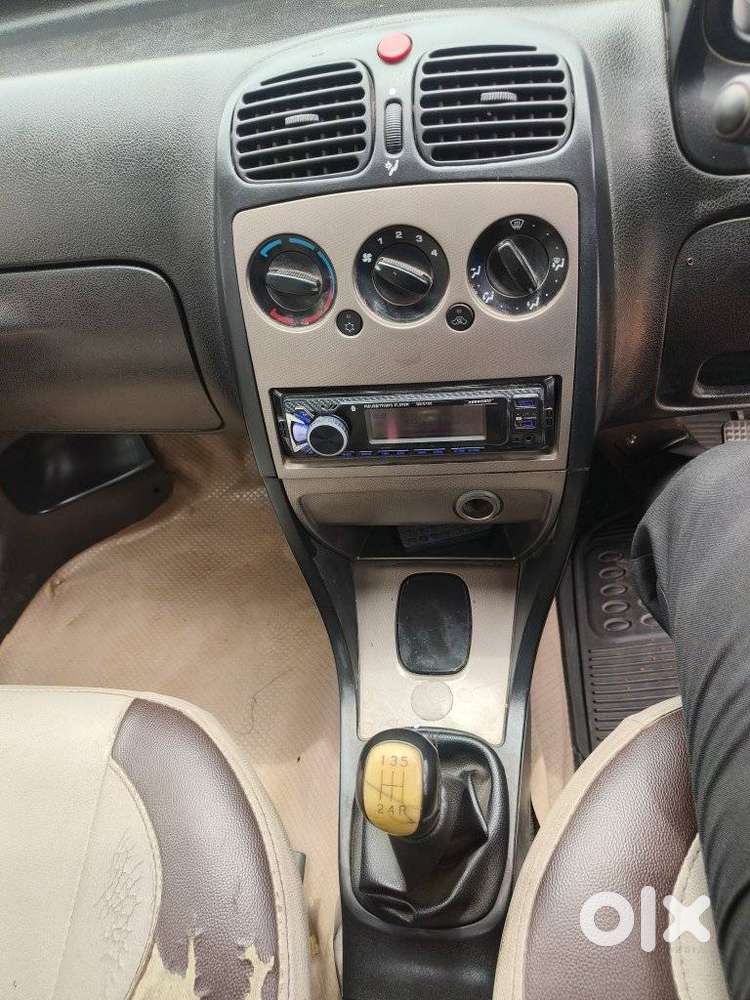 Tata Indigo Ecs Ecs Ls Tdi, 2012, Diesel