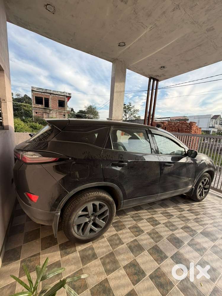 Tata Harrier Diesel 2022