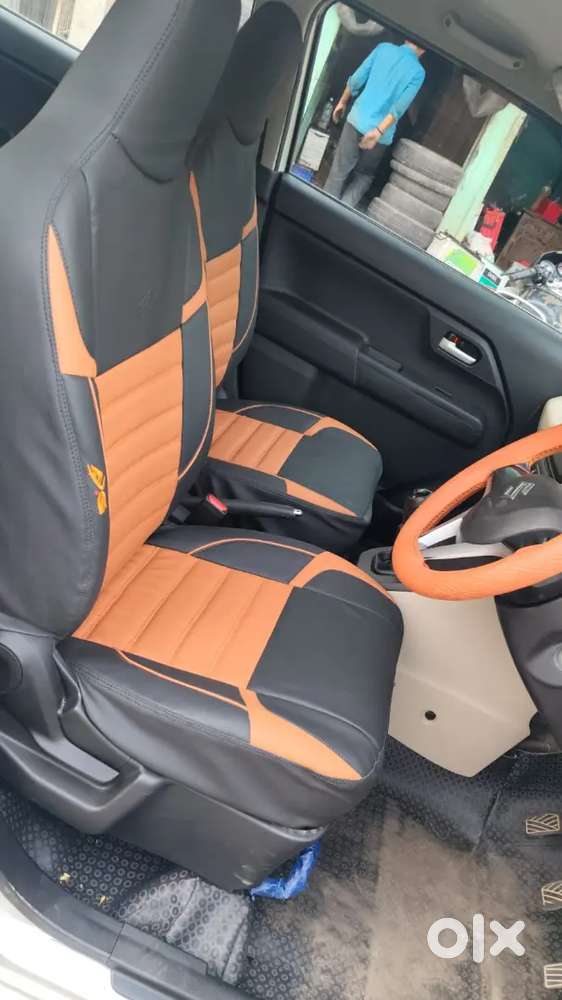 Maruti Suzuki Wagon R 2022 Petrol Bs 6