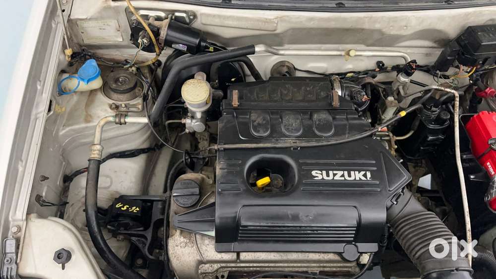 Maruti Suzuki Alto K10 Vxi, 2012, Petrol