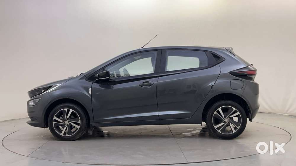 Tata Altroz 1.5 Xz Diesel, 2023, Diesel