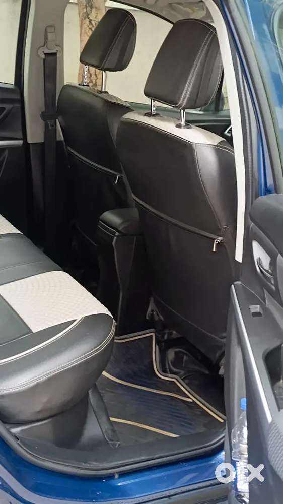 Maruti Suzuki S-cross 2021 Petrol 25576 Km Driven