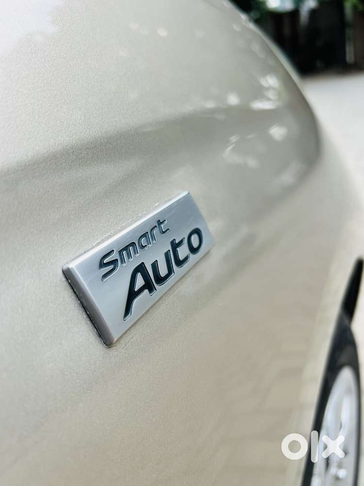 Hyundai Santro Sportz Amt, 2019, Petrol
