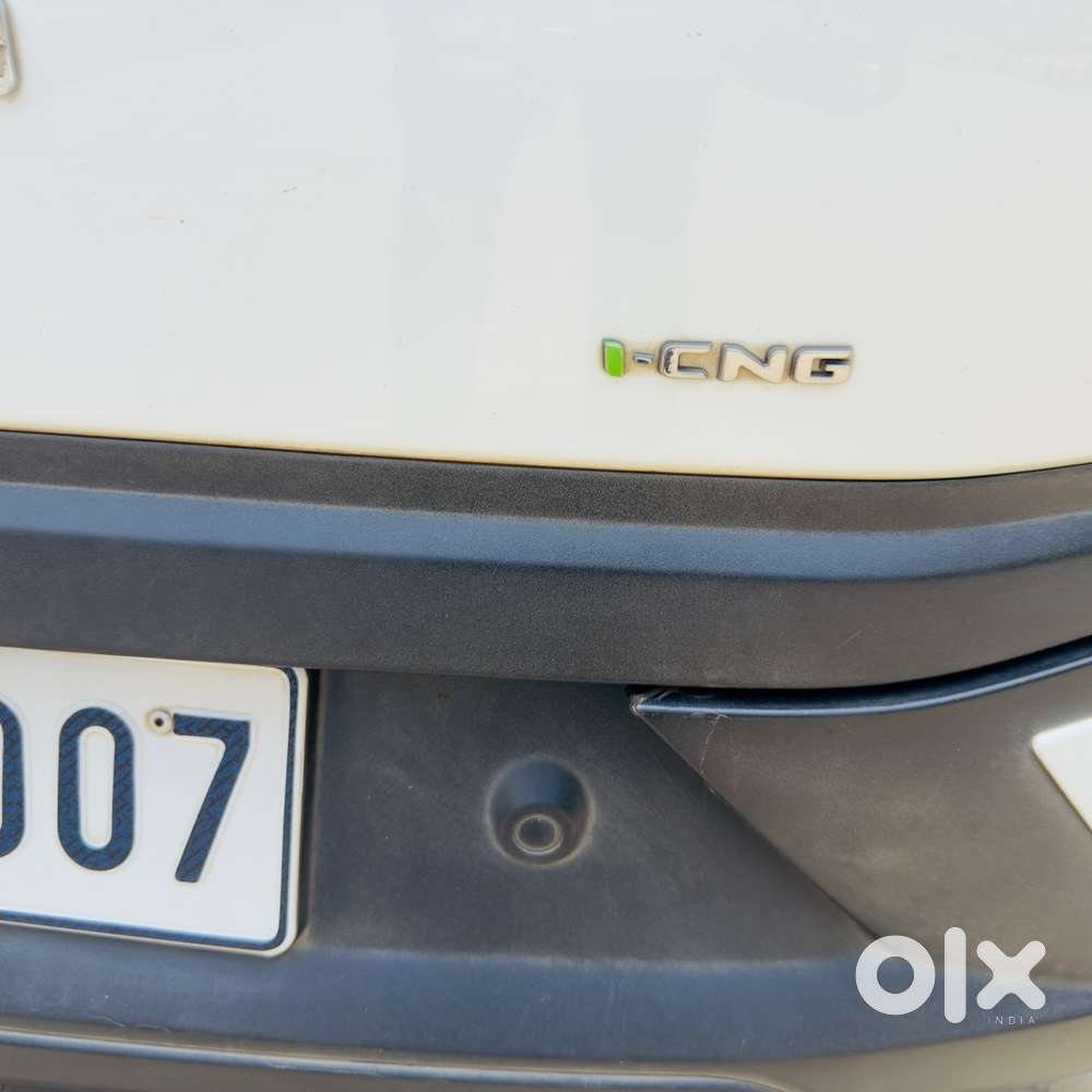 Tata Nexon Smart Plus Cng Sanroof 2024 November