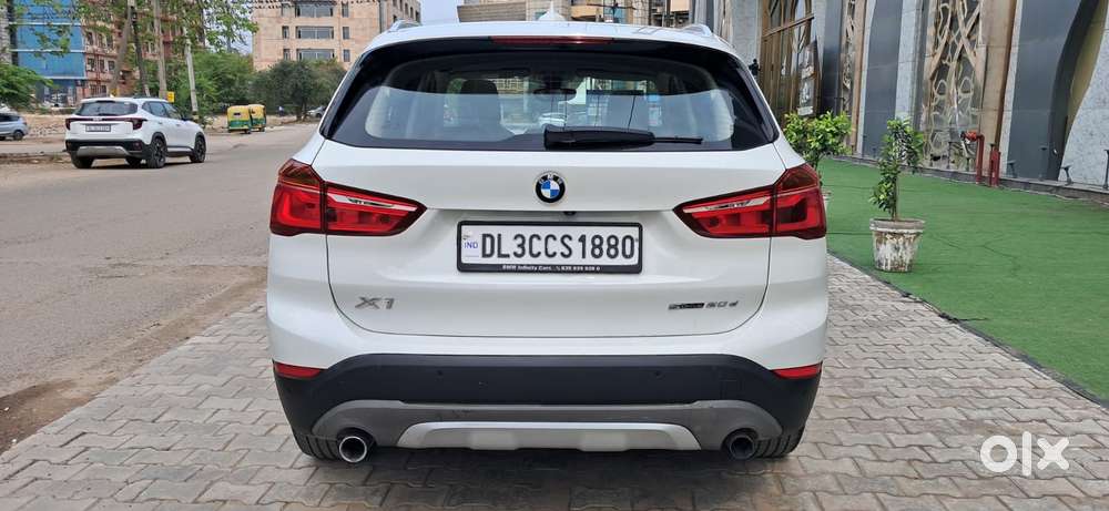 Bmw X1 2.0 Sdrive20d Xline, 2020, Diesel