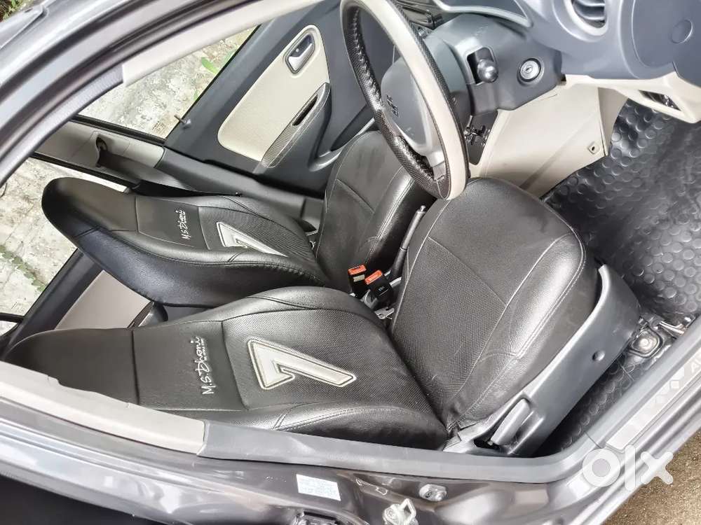 2017 Alto K10 Vxi Amt