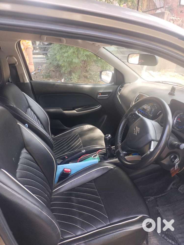 Maruti Suzuki Baleno Delta, 2019, Petrol