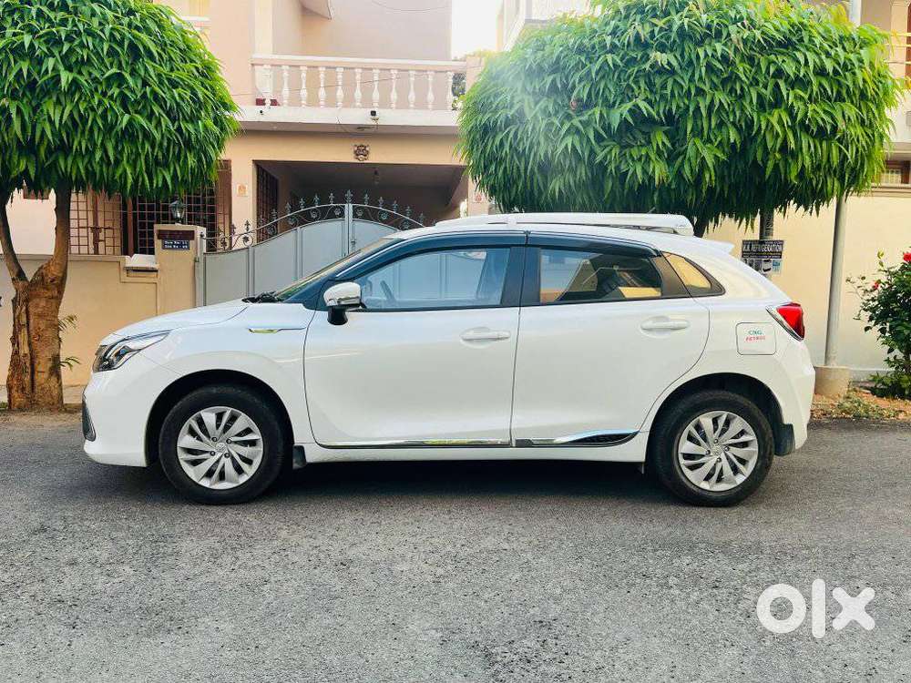 Toyota Glanza, 2025, Petrol