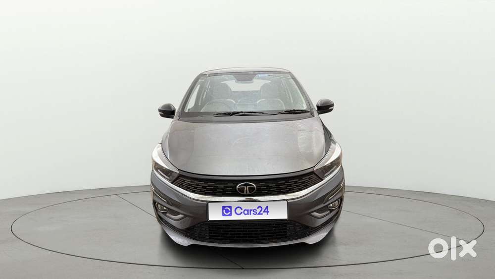 Tata Tigor Xza Plus, 2026, Petrol