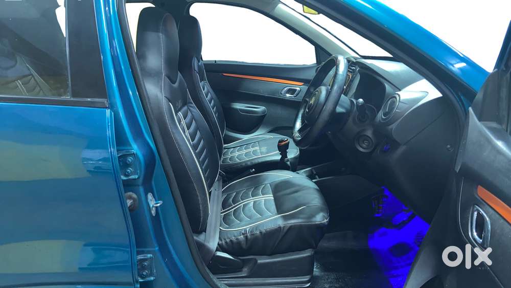 Renault Kwid Climber 1.0 Mt Opt, 2019, Petrol