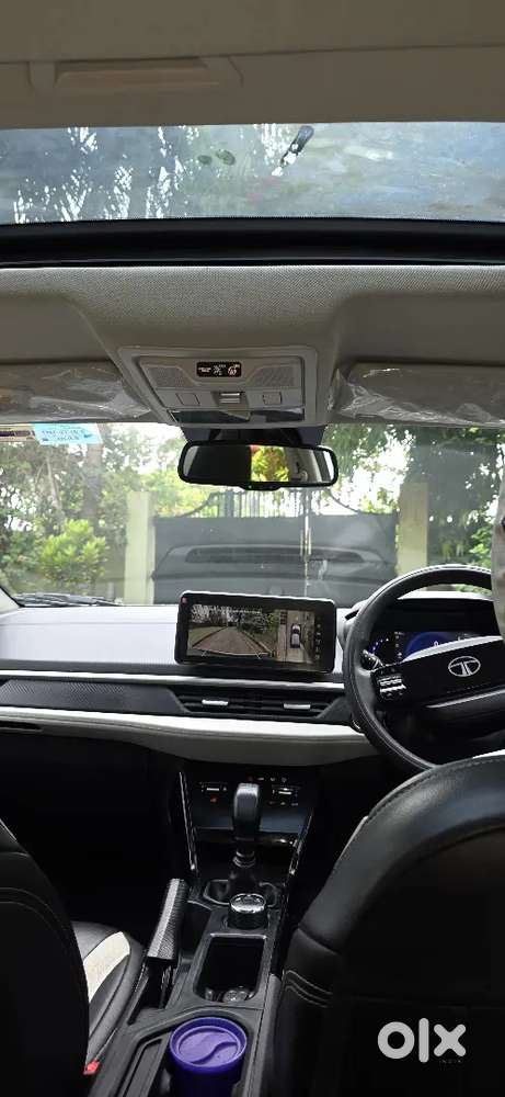 Tata Nexon 2024 Petrol