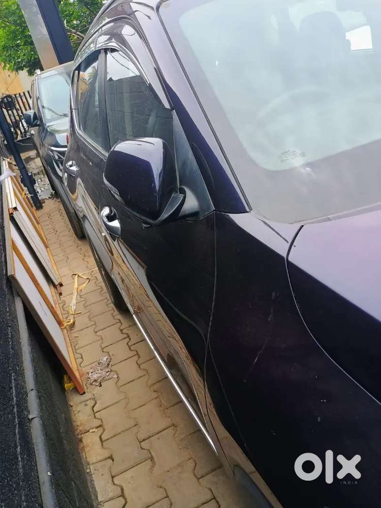 Kia Sonet 2022 Diesel 32000 Km Driven