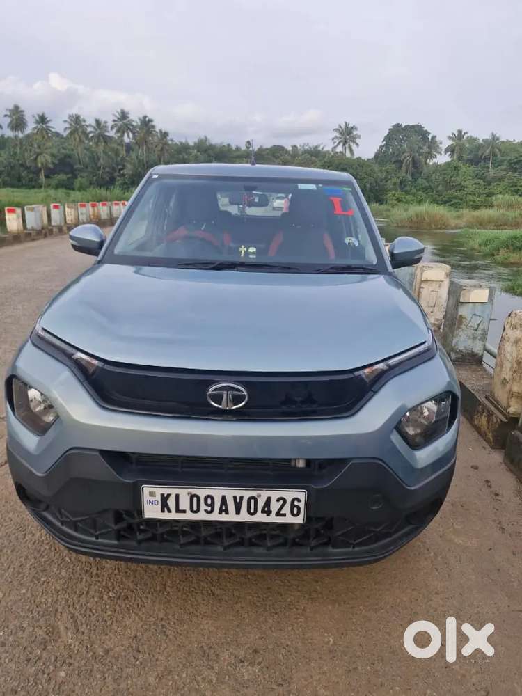 Tata Punch 1.2 Adventure 2022