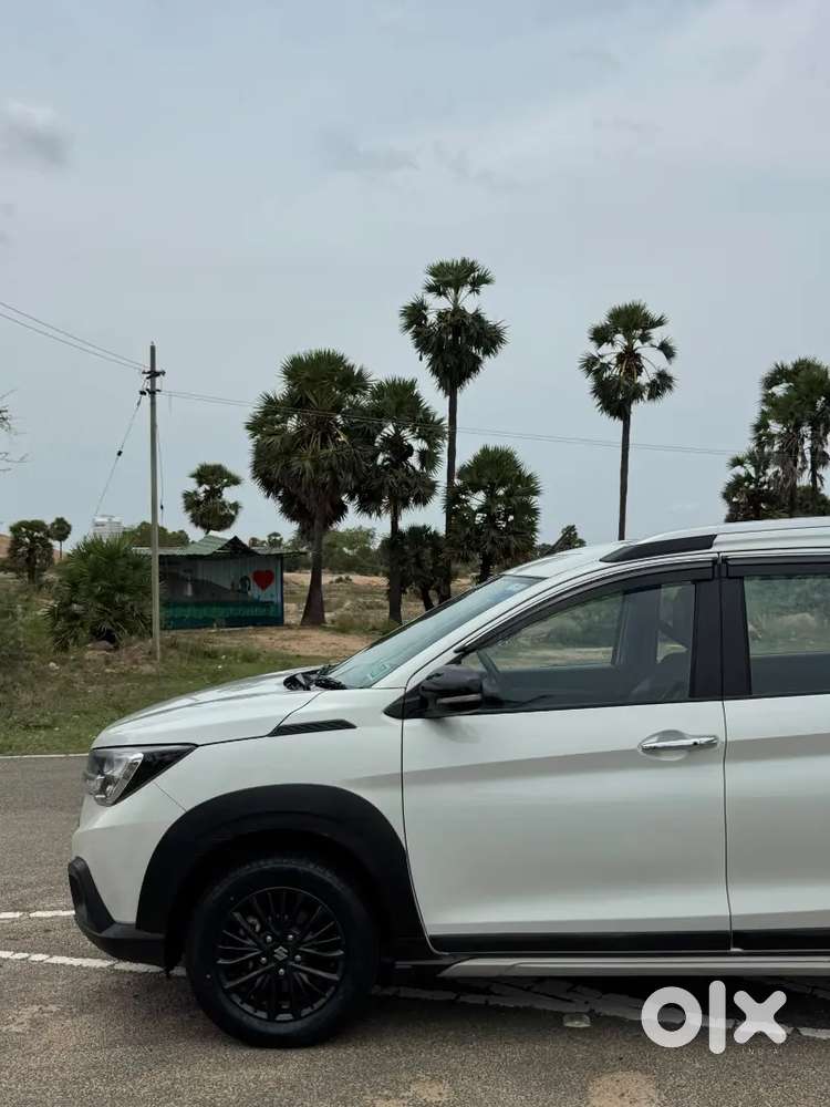 Maruti Suzuki Xl6 2020 Petrol Well Maintained