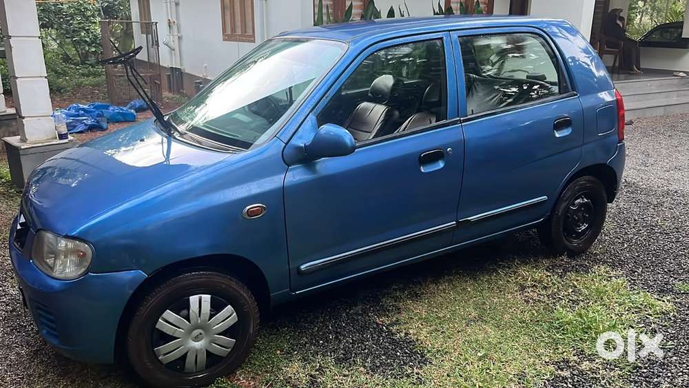 Maruti Suzuki Alto 2006 Petrol Well Maintained