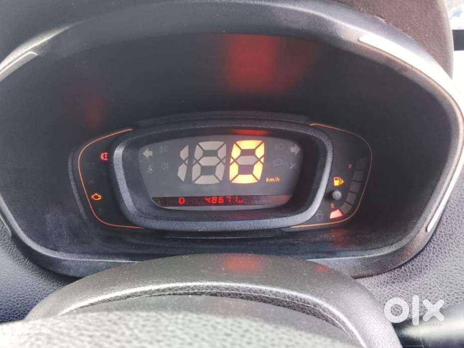 Renault Kwid Rxt Amt Climber (automatic), 2018, Petrol