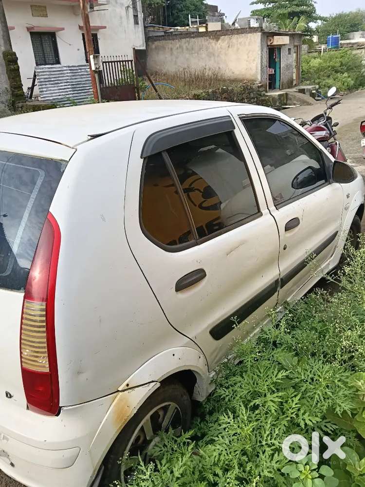 Tata Indica V2 Diesel 2009