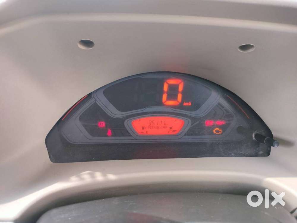 Maruti Suzuki Eeco 5 Str With Ac Plus Htr Cng, 2024, Cng & Hybrids