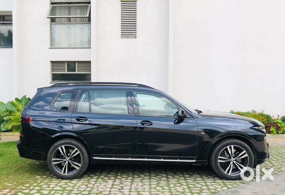 Bmw X7 3.0 Xdrive 40d M Sport, 2023, Diesel