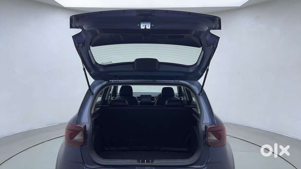 Hyundai Venue Sx Plus Turbo Dct, 2021, Petrol