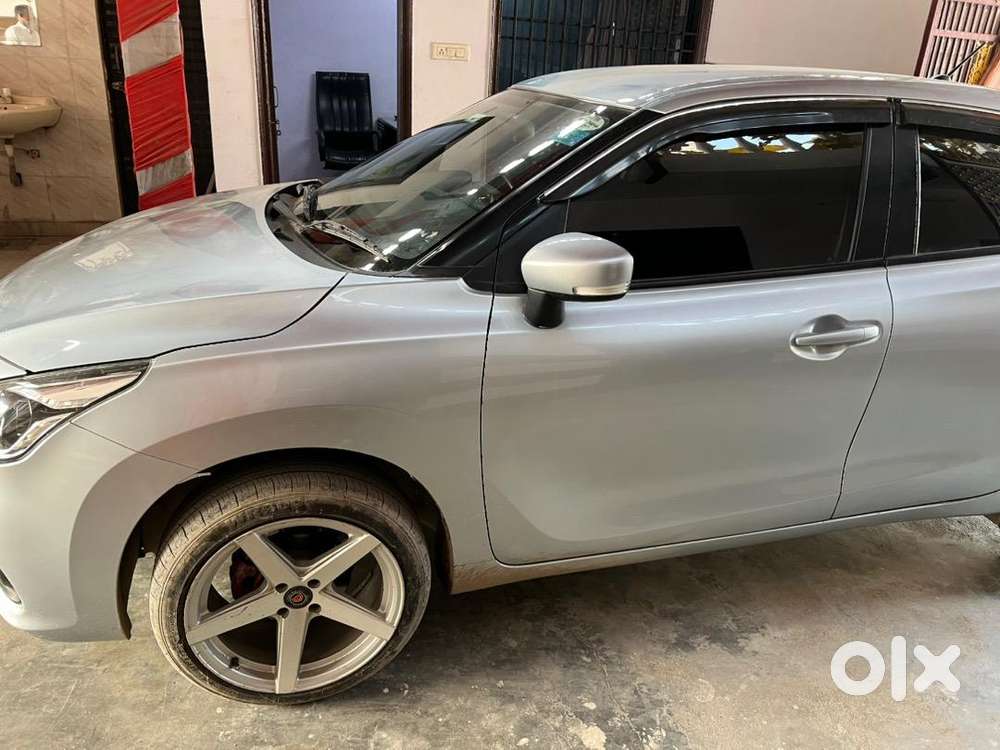 Maruti Suzuki Car 2022
