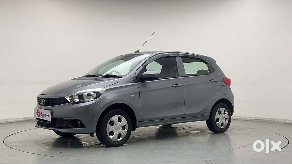 Tata Tiago 1.2 Revotron Xta, 2018, Petrol