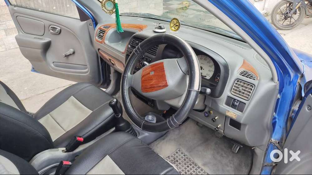 Maruti Suzuki Alto 800 Lowest Price