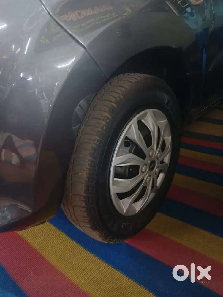 Maruti Suzuki Alto 800 2015