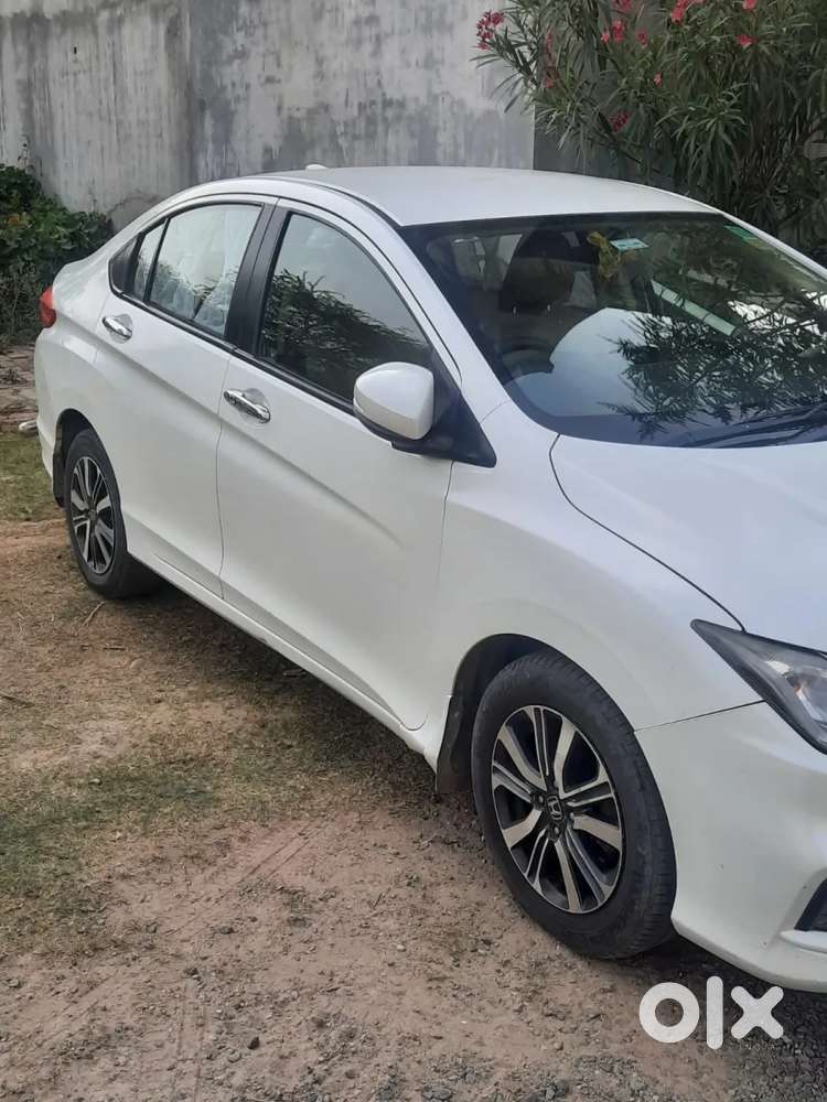 Honda City I Dtec Vx, 2018, Diesel