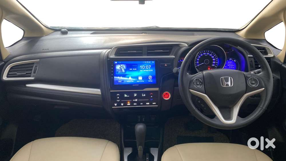 Honda Jazz Vx Cvt, 2021, Petrol