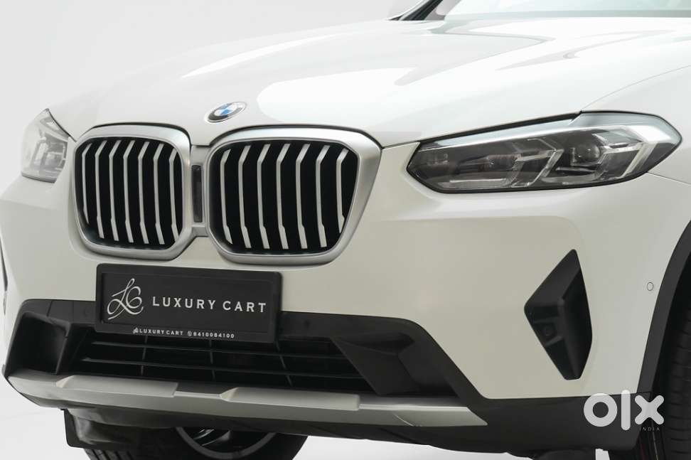 Bmw X3 2.0 Xdrive 30i Sportx Plus, 2022, Petrol