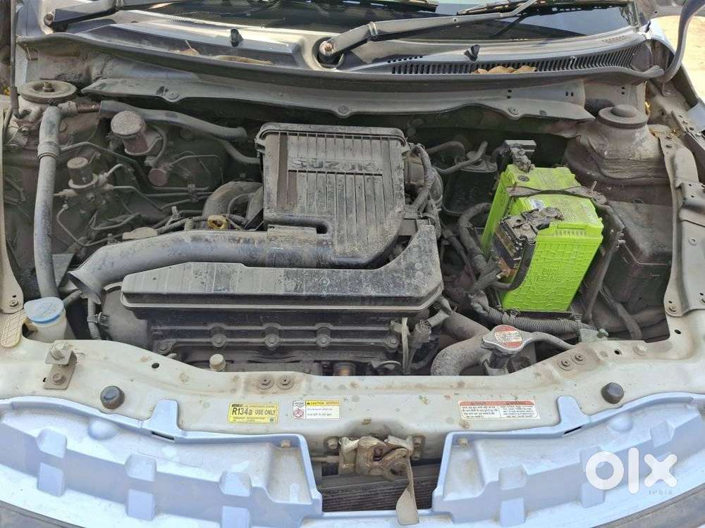 Maruti Suzuki Swift Dzire 2015-2017 1.2 Vxi, 2015, Petrol