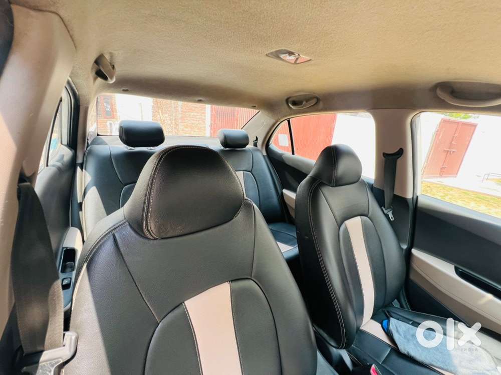 Hyundai Xcent 2018 Diesel Manual
