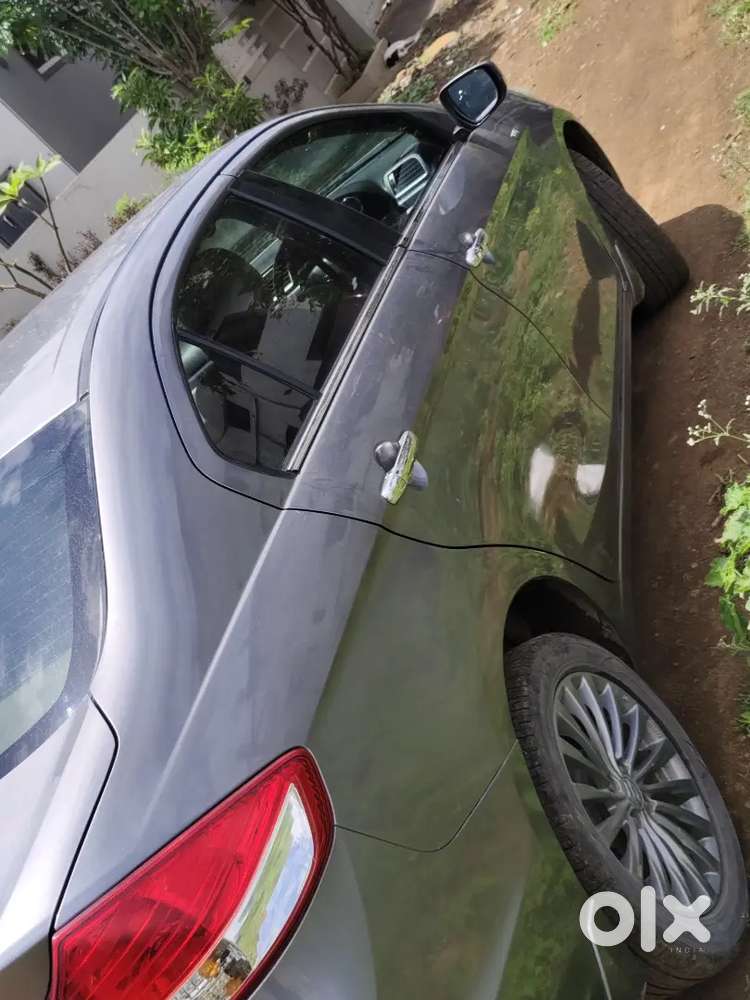 Maruti Suzuki Ciaz 2016 Manual Car