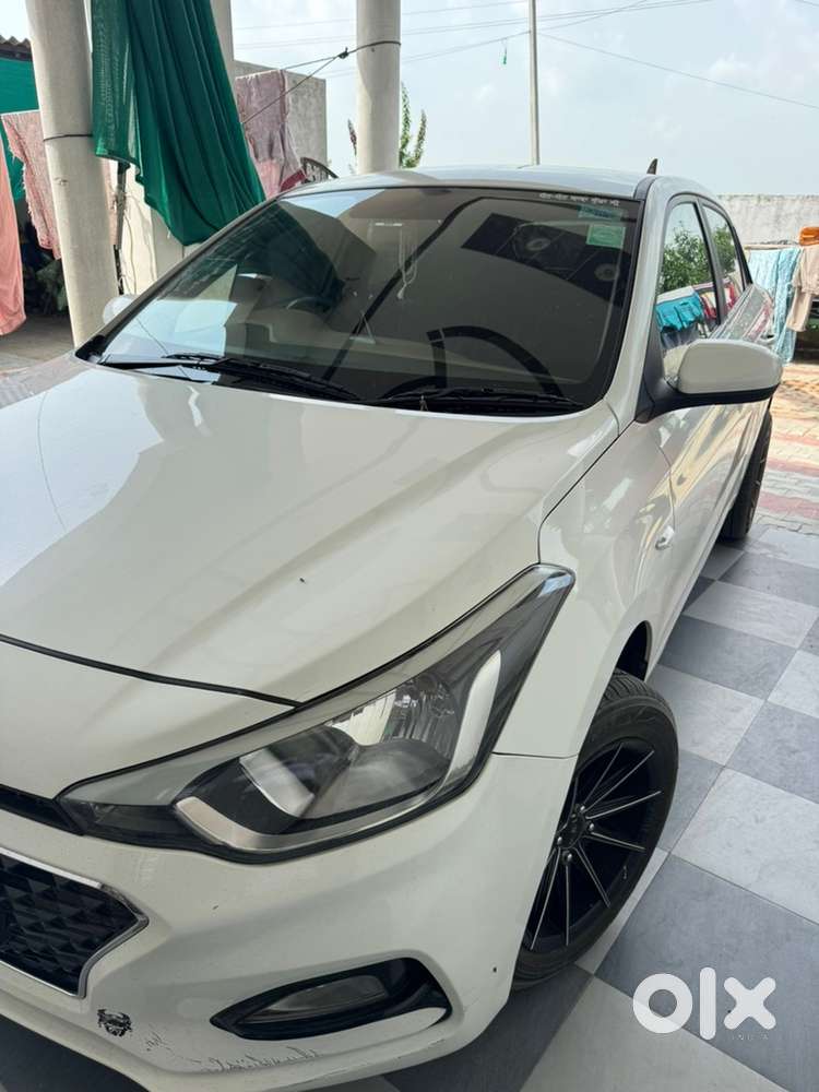 Hyundai I20 Magna 2020